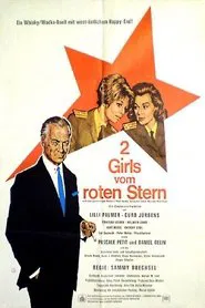 Poster do filme An Affair of States