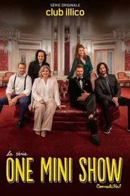 La série One mini show tv show poster