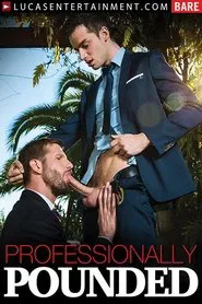 Gentlemen 16: Professionally Pounded movie poster