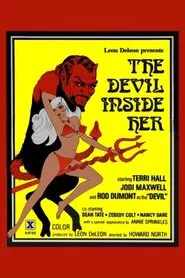 Poster do filme The Devil Inside Her