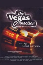 The Vegas Connection movie poster