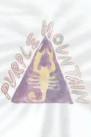 Purple Mountain movie poster