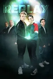 Poster da série Replay