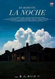 Suddenly, the Night movie poster