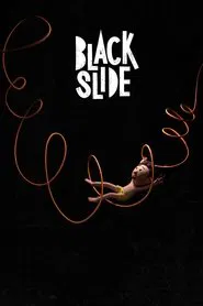 Black Slide movie poster