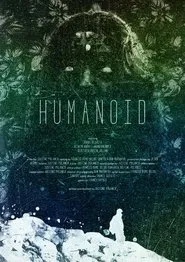 Humanoid movie poster