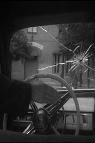 Night Fare movie poster