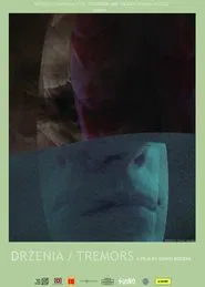 Tremors movie poster
