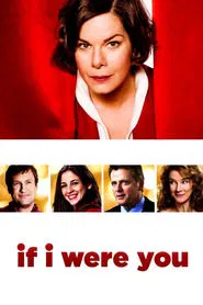 If I Were You movie poster