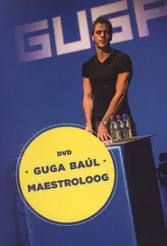 Guga Baúl: Maestroloog movie poster