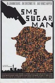 Poster do filme SMS Sugar Man