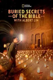 Buried Secrets of The Bible With Albert Lin tv show poster