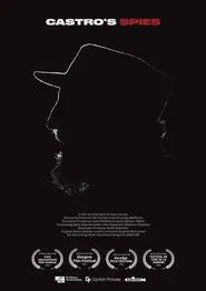 Castro's Spies movie poster