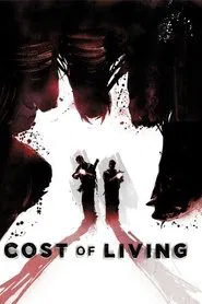 Cost of Living movie poster