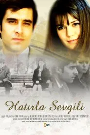 Remember Darling tv show poster