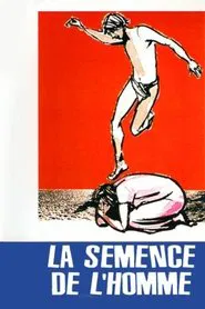 The Seed of Man movie poster