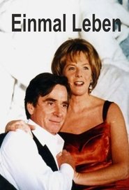Einmal leben movie poster