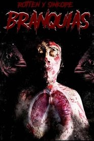 Branquias movie poster