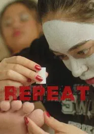 Repeat movie poster