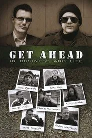 Get ahead med Patrick Toftgaard tv show poster