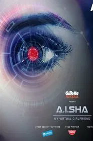 A.I.SHA My Virtual Girlfriend tv show poster