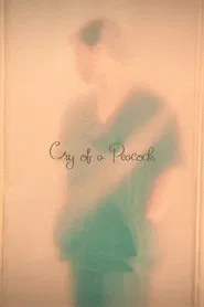 Poster do filme Cry of a Peacock