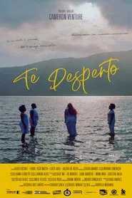 Te Desperto movie poster