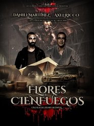Flores y Cienfuegos movie poster