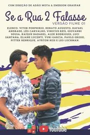 Se A Rua 2 Falasse tv show poster