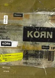 Korn: Deuce movie poster