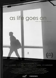 As Life Goes On movie poster