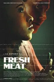 Fresh Meat movie poster