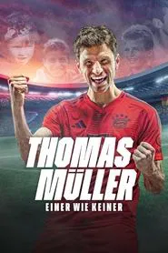 Poster do filme Thomas Müller - One of a Kind