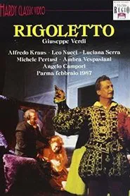Rigoletto movie poster