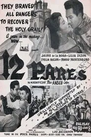 12 Pares movie poster