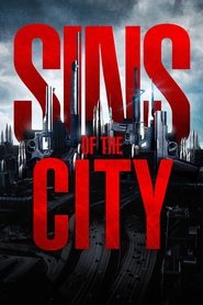 Sins of the City tv show poster