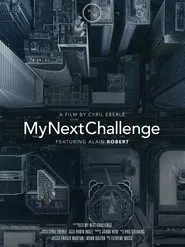 My Next Challenge movie poster