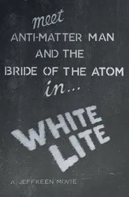 White Lite movie poster