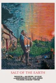 Poster do filme Salt of the Earth
