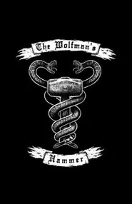 The Wolfman's Hammer movie poster