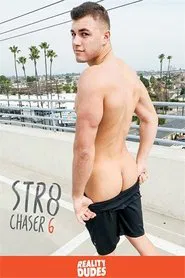 Poster do filme Str8 Chaser 6