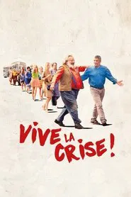 Poster do filme Vive la crise !