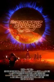 The Boogeys movie poster