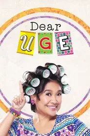 Dear Uge tv show poster