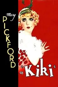 Kiki movie poster