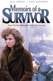 Memoirs of a Survivor movie poster