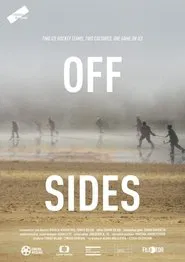 Off Sides movie poster