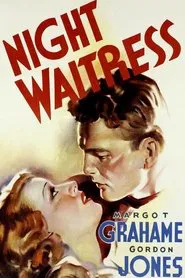 Night Waitress movie poster
