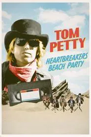 Heartbreakers Beach Party movie poster