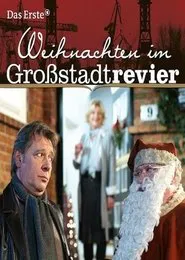 Der Weihnachtsmuffel movie poster